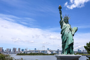 ODAIBA
