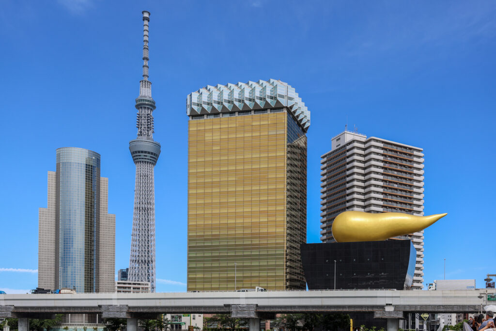 Tokyo m1
