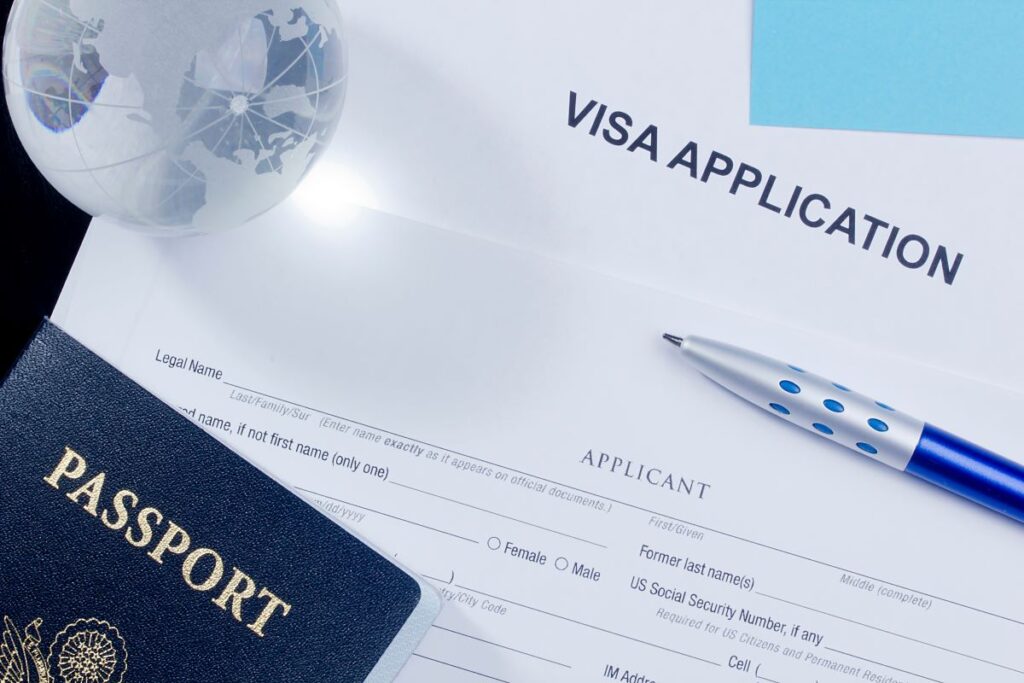 Mecical tour visa