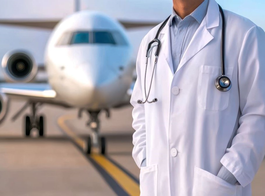 Medical Tourism