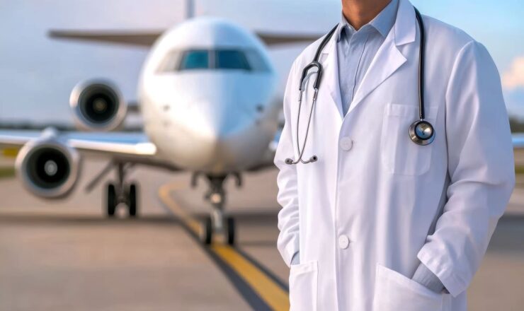Medical Tourism