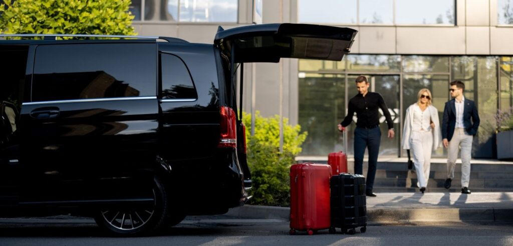 Transfer service