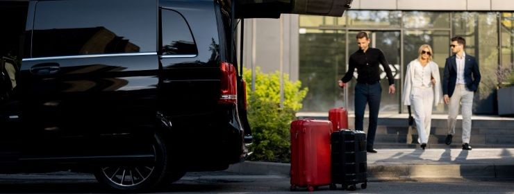 Transfer service 2