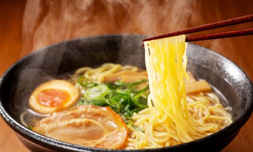 ramen