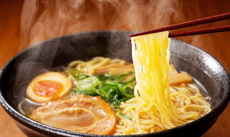 ramen