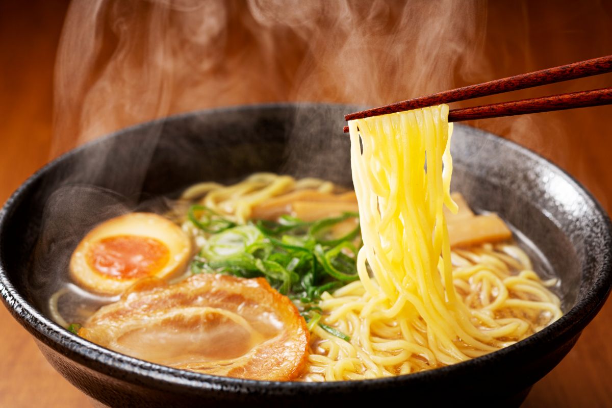 ramen